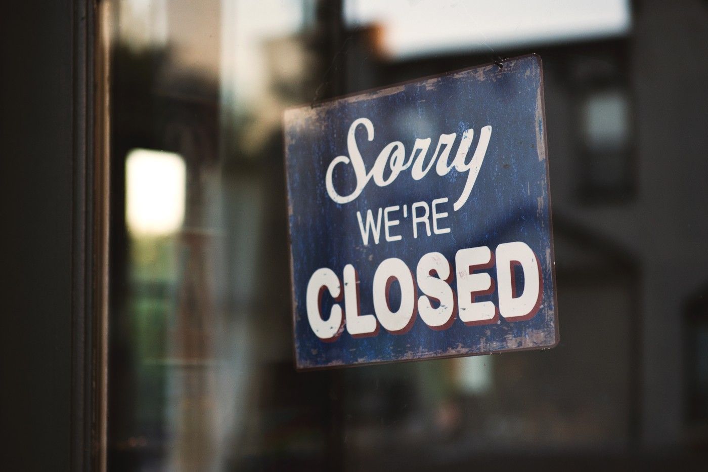 Why most small business fails